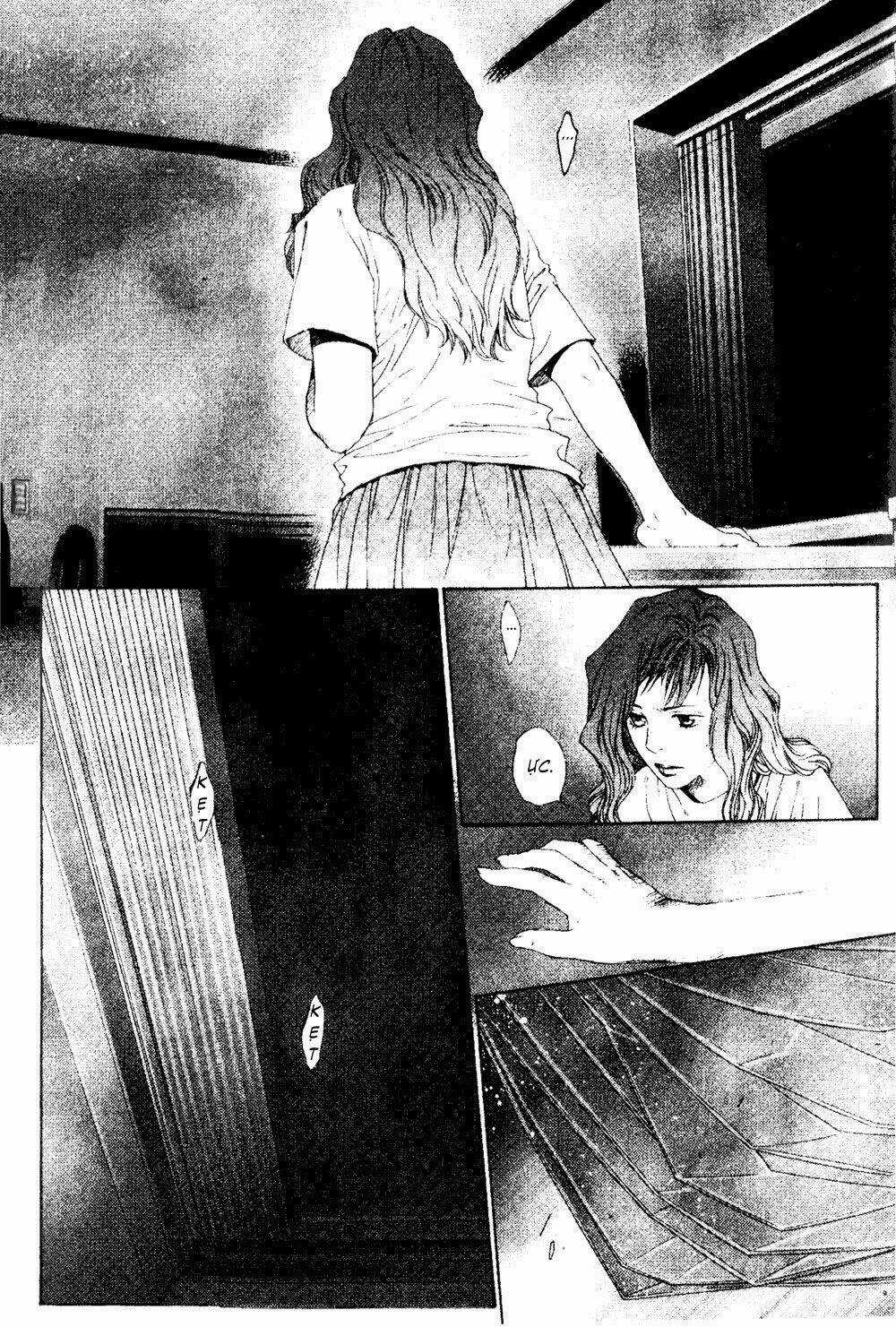 Redrum 327 - Chapter 2 - Trang 24