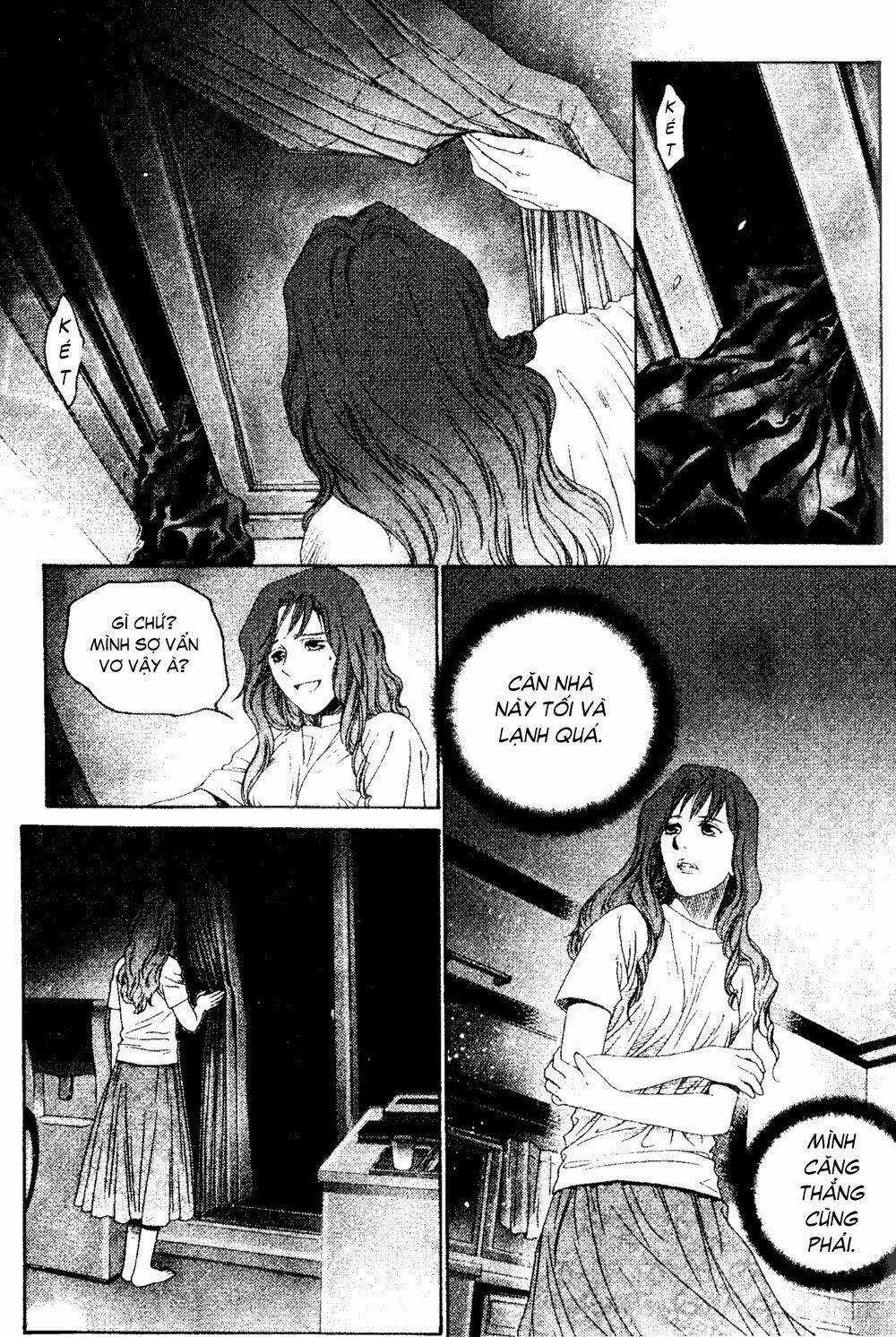 Redrum 327 - Chapter 2 - Trang 25