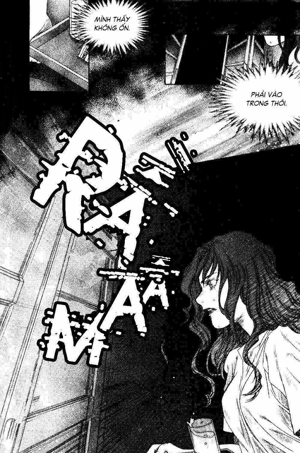 Redrum 327 - Chapter 2 - Trang 26