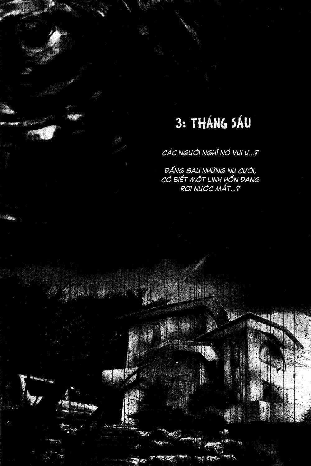 Redrum 327 - Chapter 3 - Trang 1