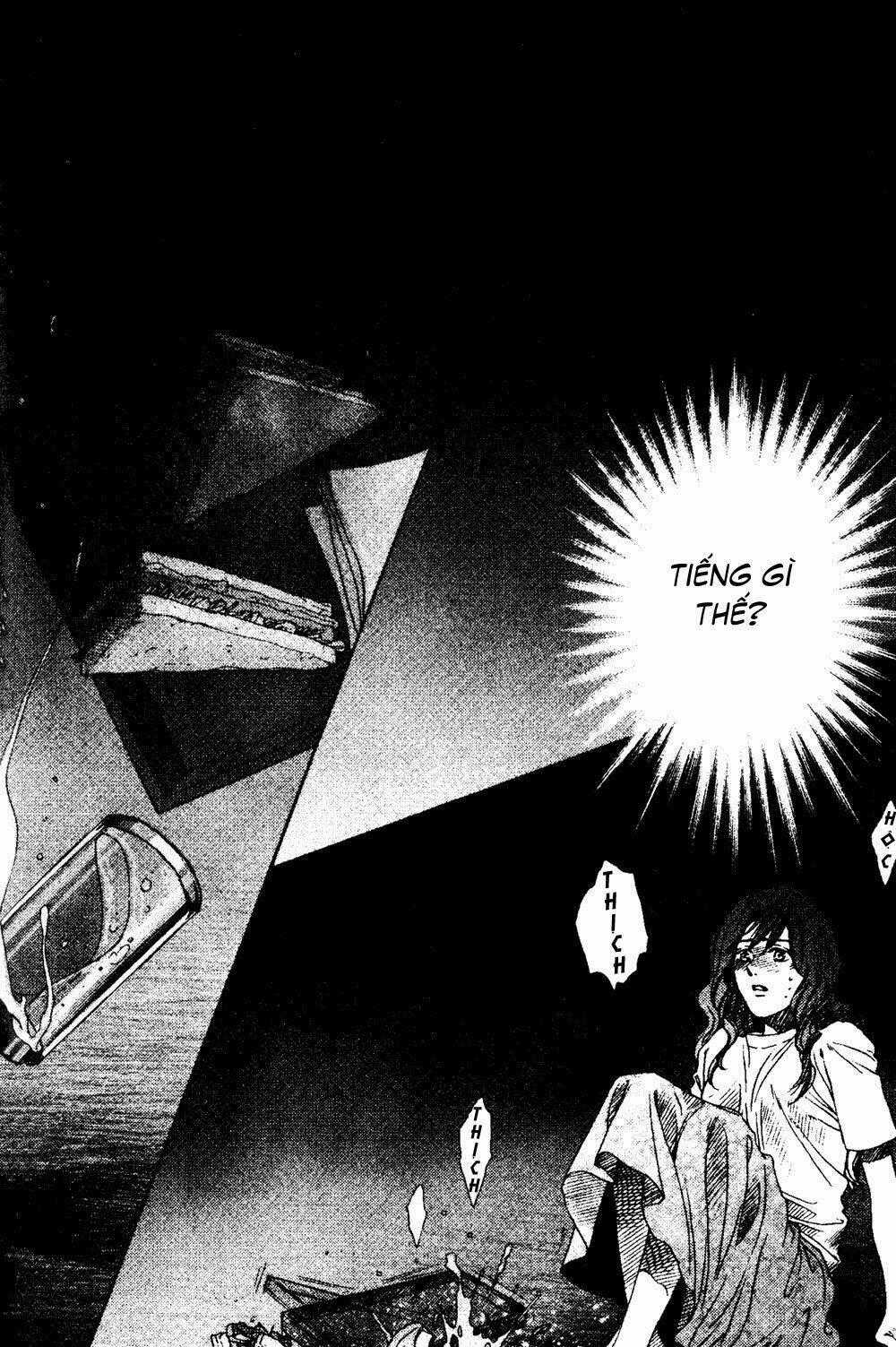 Redrum 327 - Chapter 3 - Trang 2