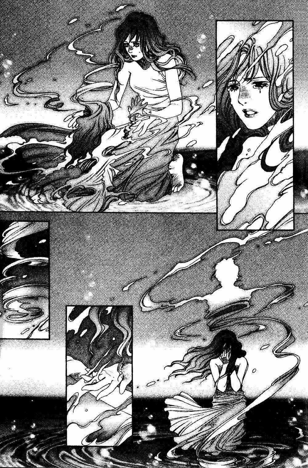 Redrum 327 - Chapter 3 - Trang 13