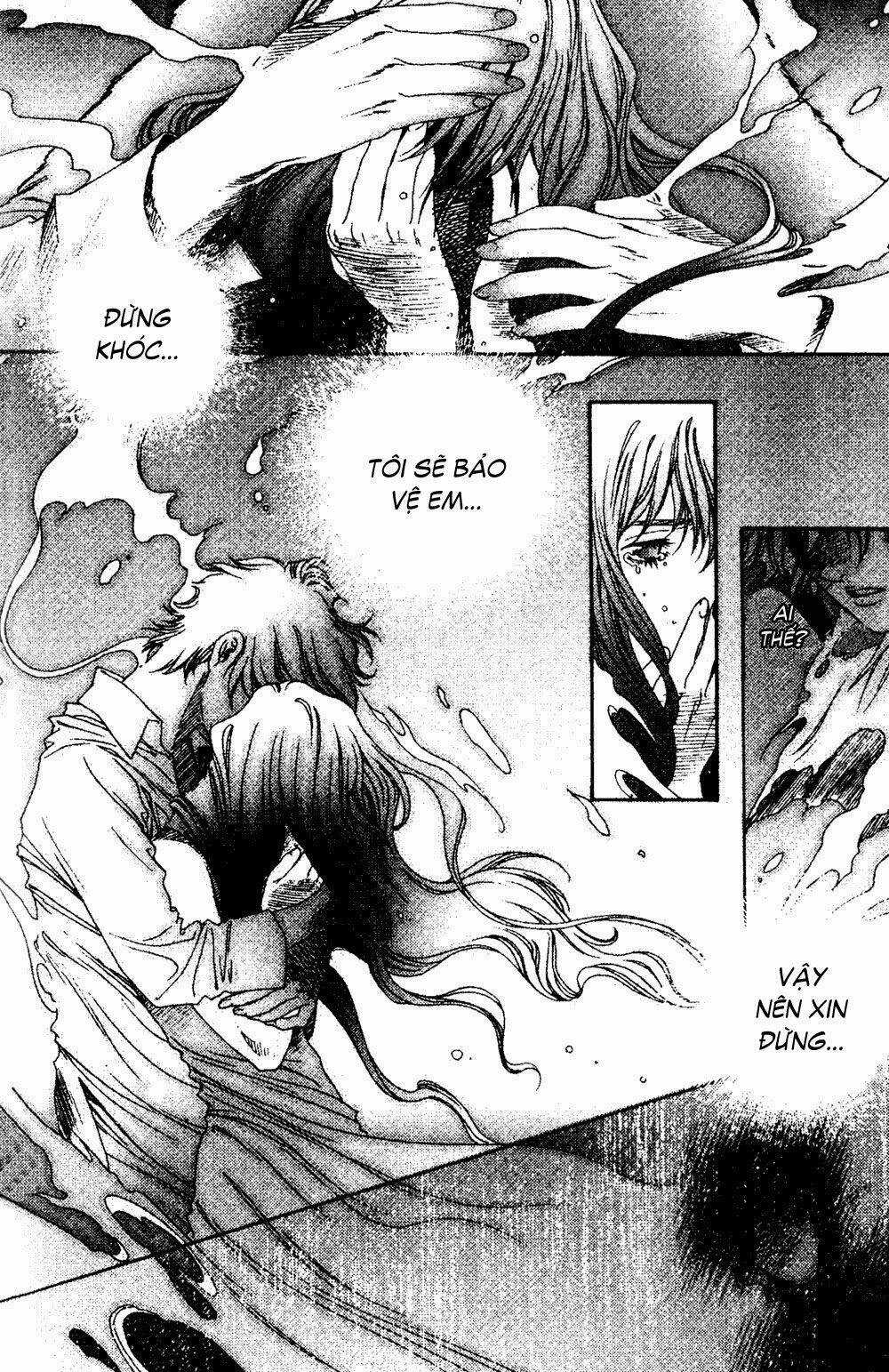 Redrum 327 - Chapter 3 - Trang 14