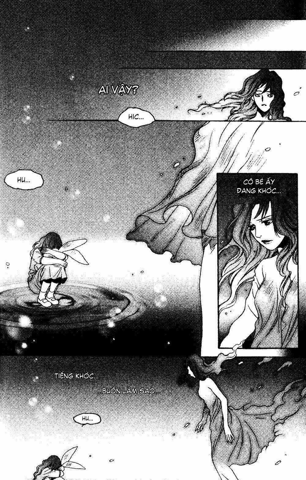 Redrum 327 - Chapter 3 - Trang 10