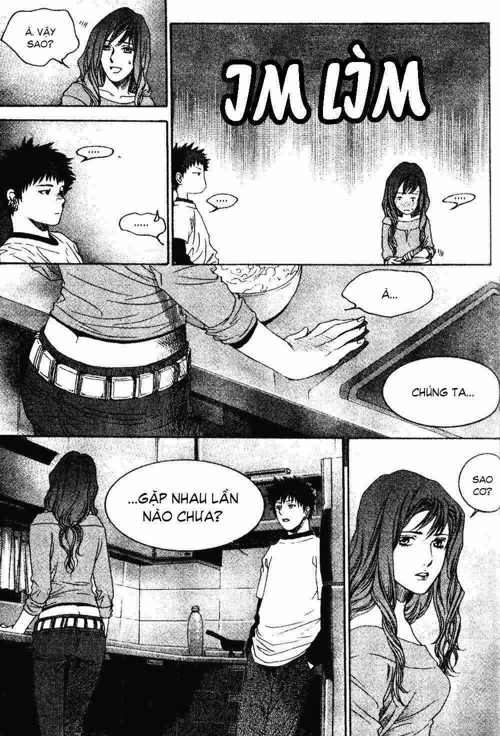 Redrum 327 - Chapter 4 - Trang 15