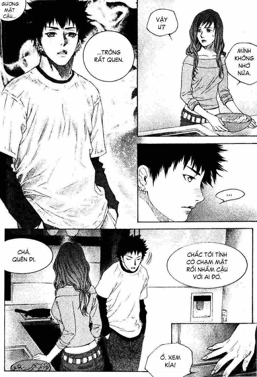 Redrum 327 - Chapter 4 - Trang 16