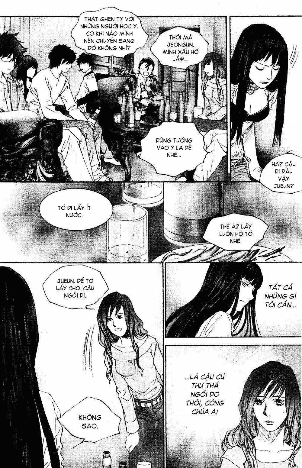 Redrum 327 - Chapter 4 - Trang 27