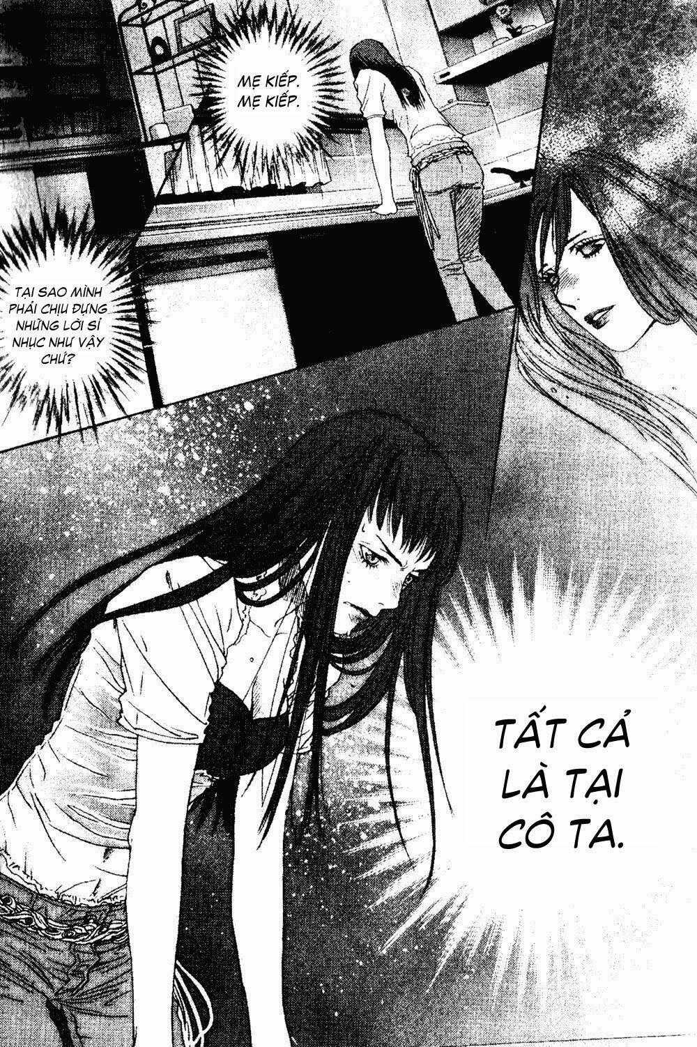 Redrum 327 - Chapter 4 - Trang 29