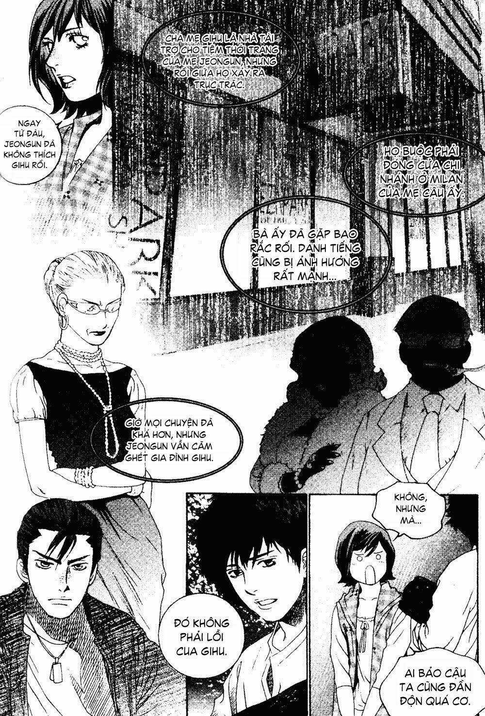 Redrum 327 - Chapter 4 - Trang 10