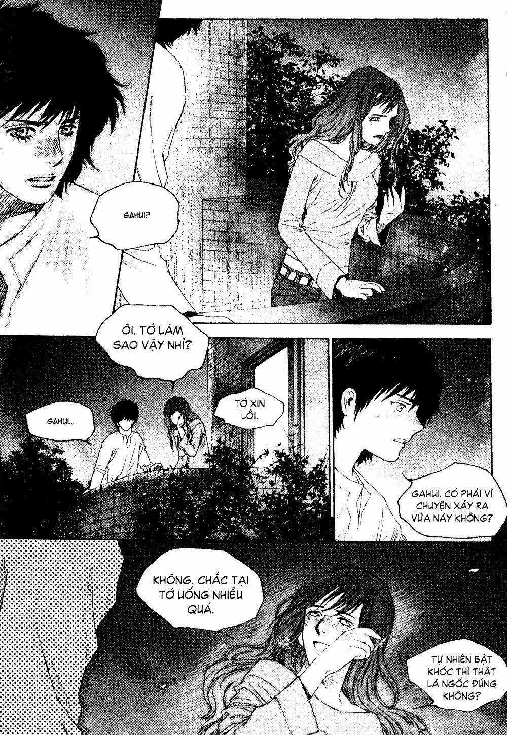 Redrum 327 - Chapter 5 - Trang 13