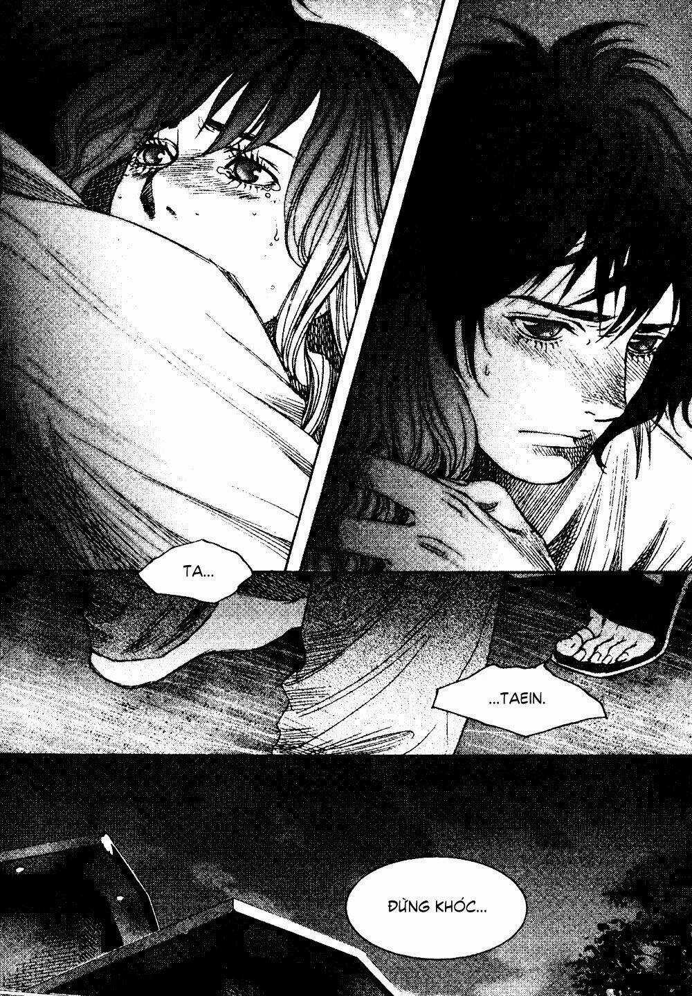 Redrum 327 - Chapter 5 - Trang 16