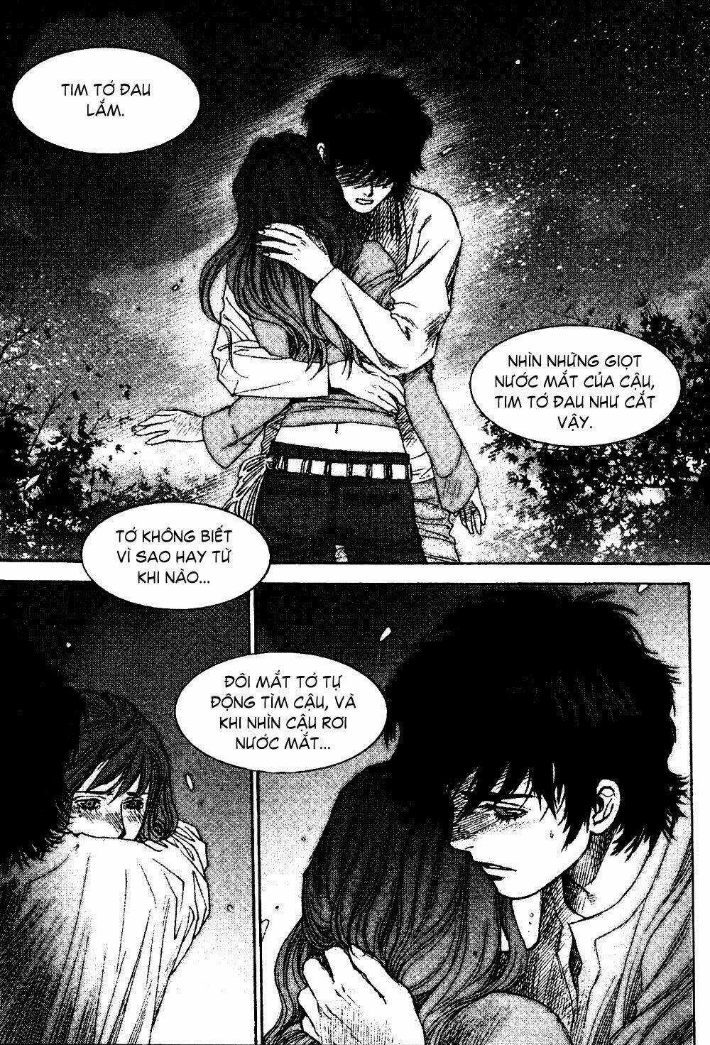 Redrum 327 - Chapter 5 - Trang 17