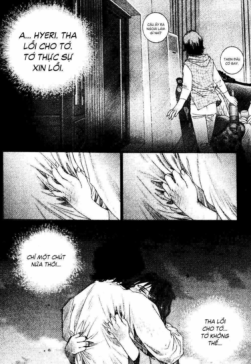 Redrum 327 - Chapter 5 - Trang 19