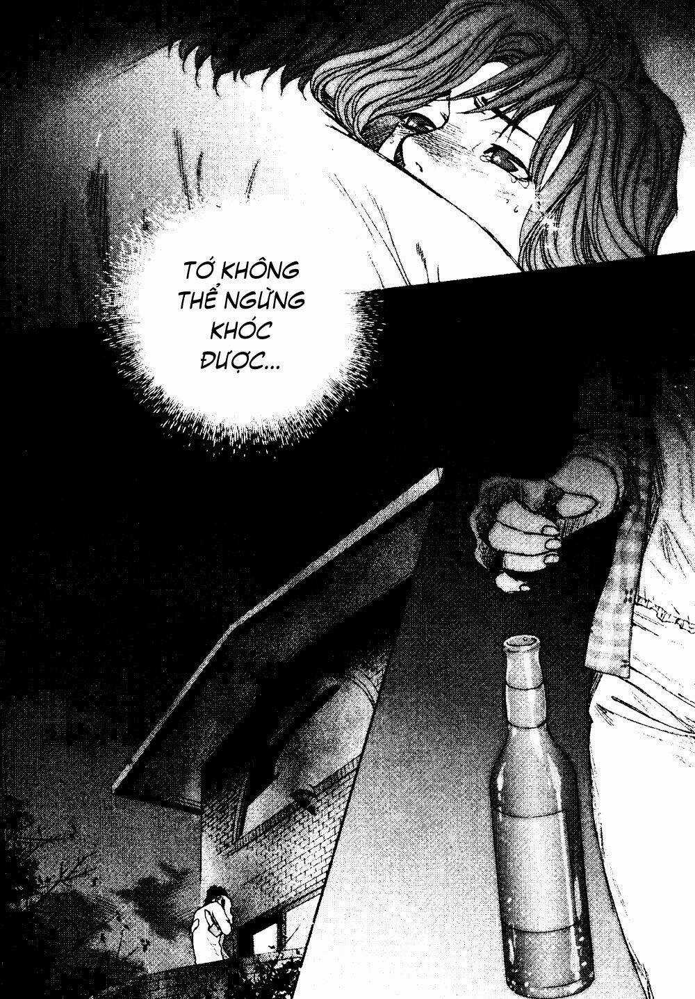 Redrum 327 - Chapter 5 - Trang 20