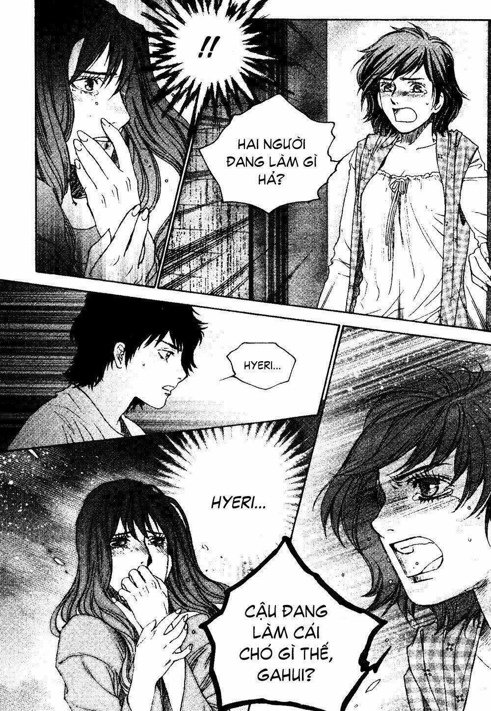 Redrum 327 - Chapter 5 - Trang 22