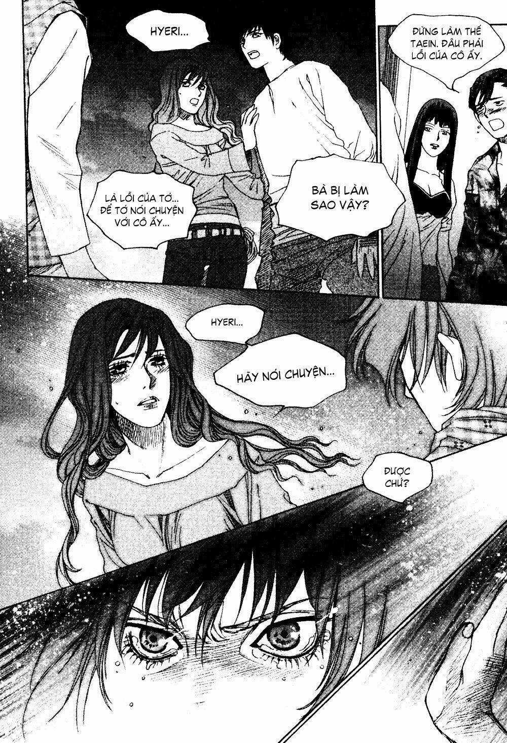 Redrum 327 - Chapter 5 - Trang 24