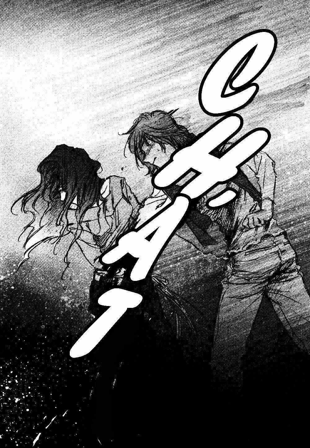 Redrum 327 - Chapter 5 - Trang 25