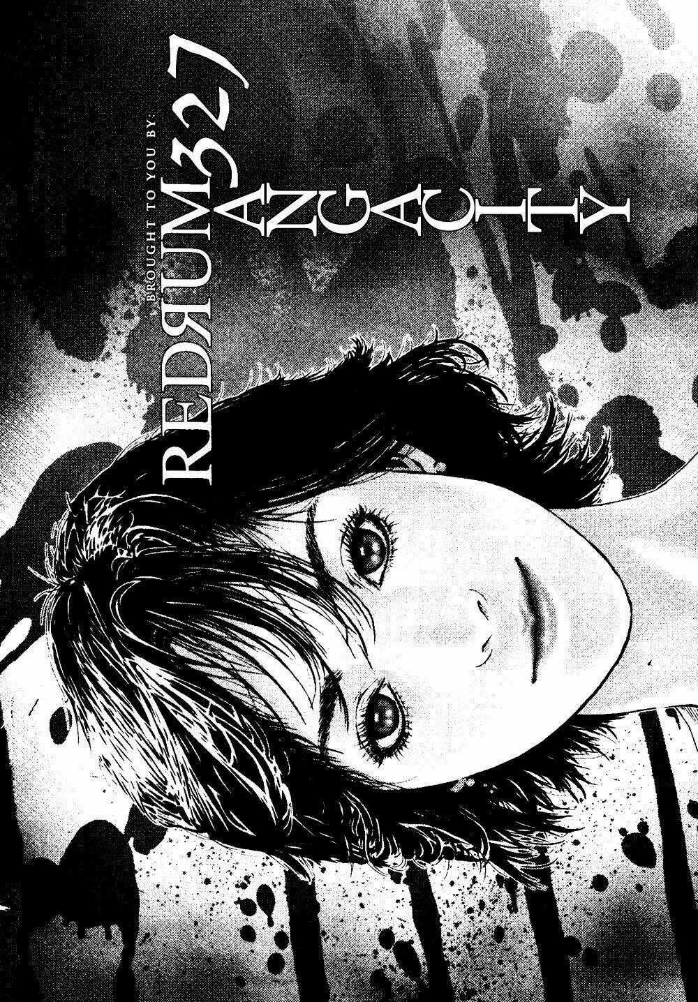 Redrum 327 - Chapter 5 - Trang 26