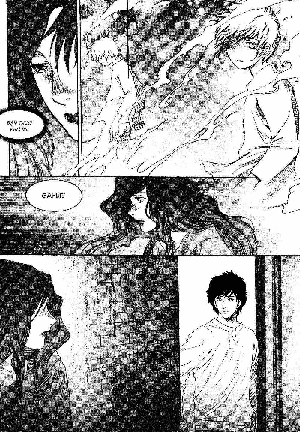 Redrum 327 - Chapter 5 - Trang 9