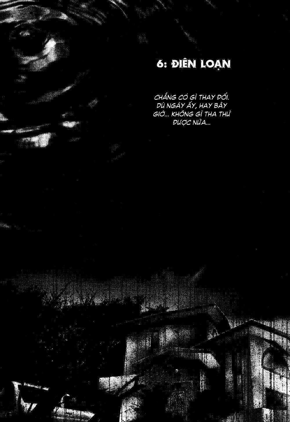 Redrum 327 - Chapter 6 - Trang 1