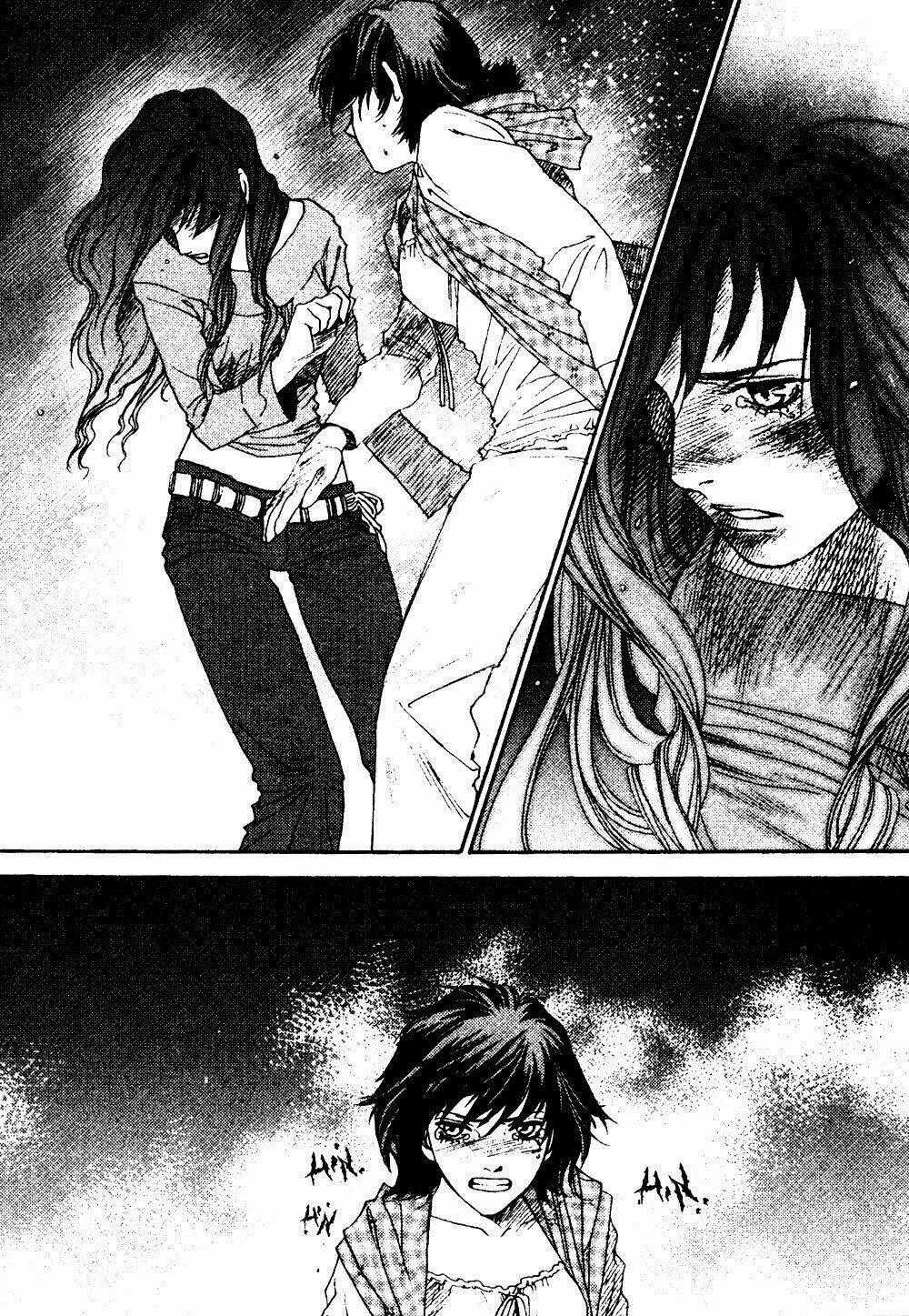 Redrum 327 - Chapter 6 - Trang 2