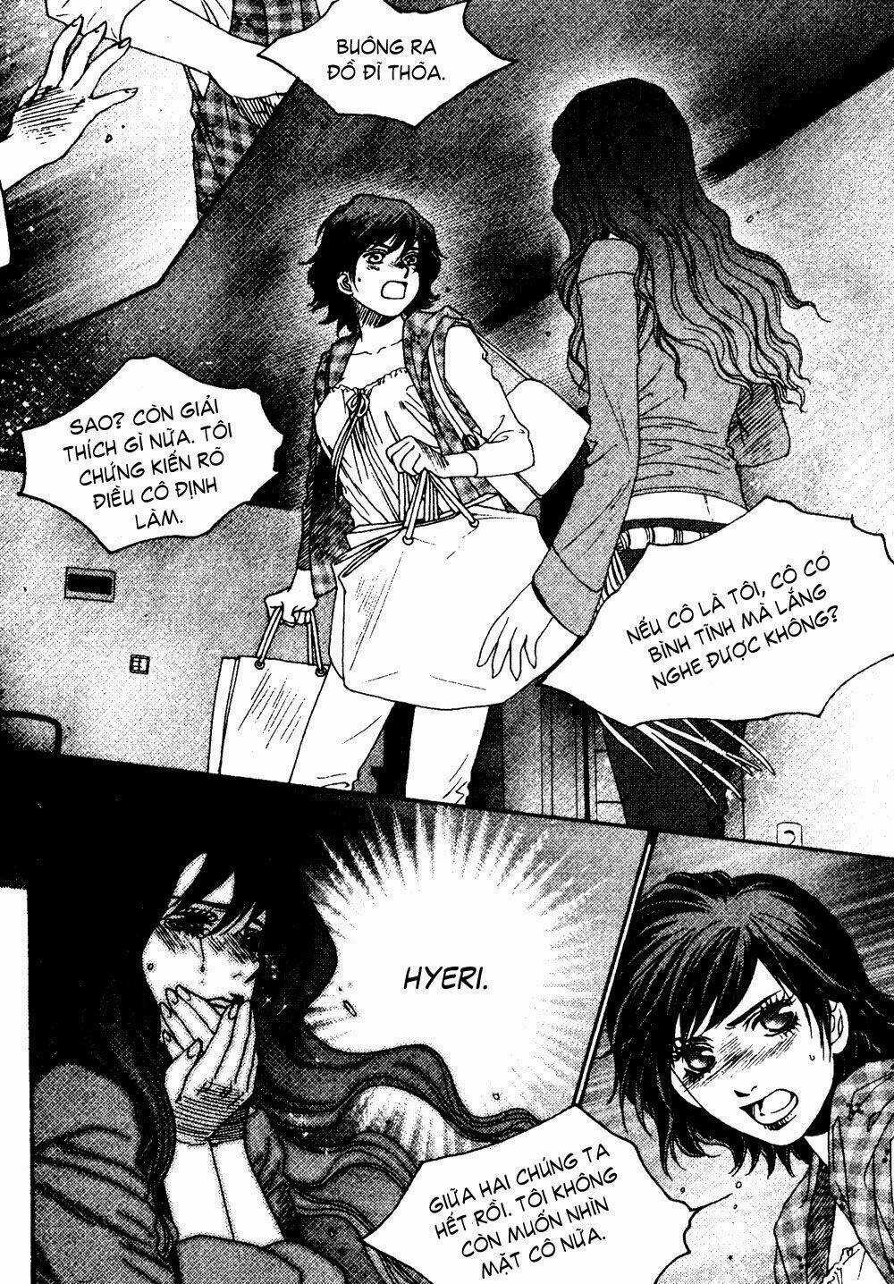 Redrum 327 - Chapter 6 - Trang 12