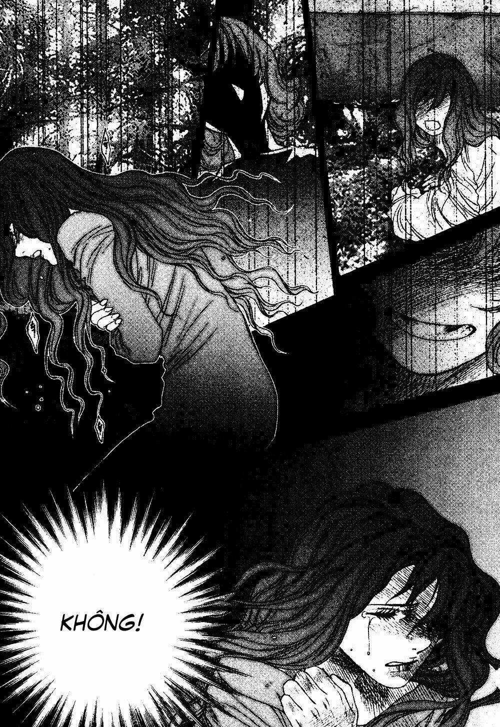 Redrum 327 - Chapter 6 - Trang 14