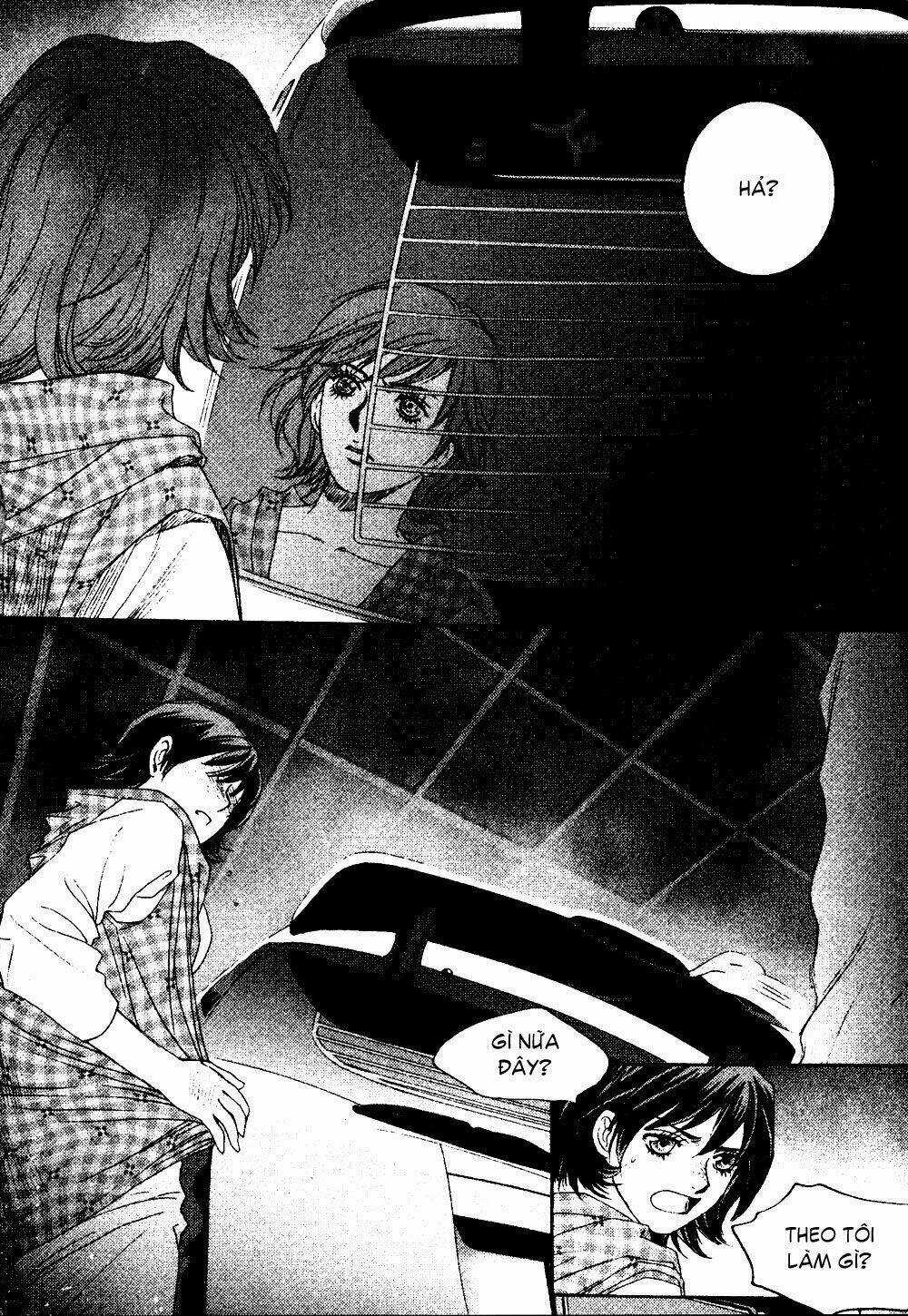 Redrum 327 - Chapter 6 - Trang 22