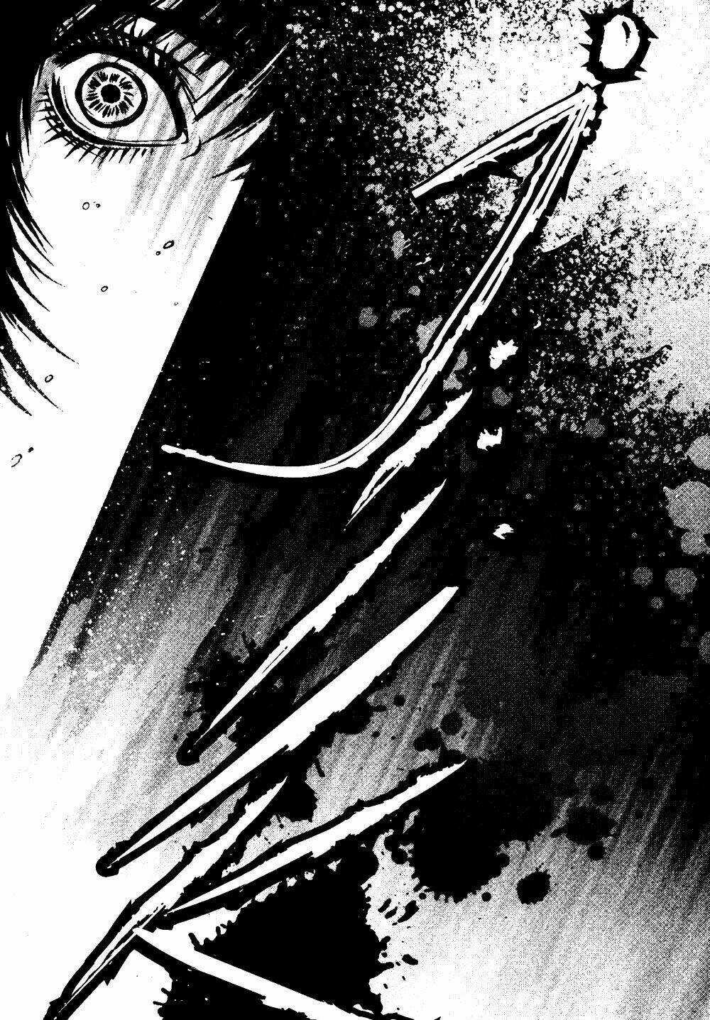 Redrum 327 - Chapter 6 - Trang 24