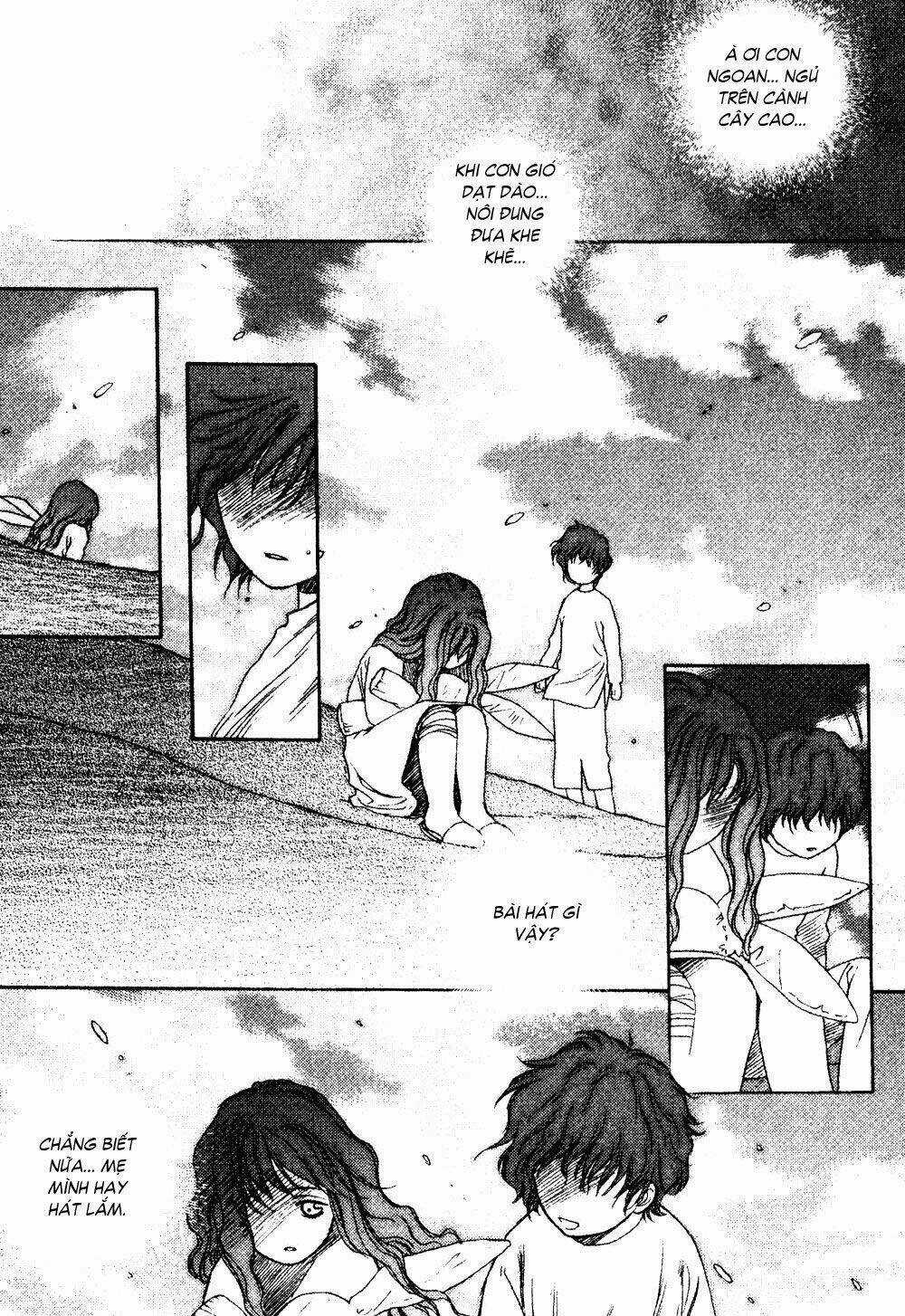 Redrum 327 - Chapter 6 - Trang 25