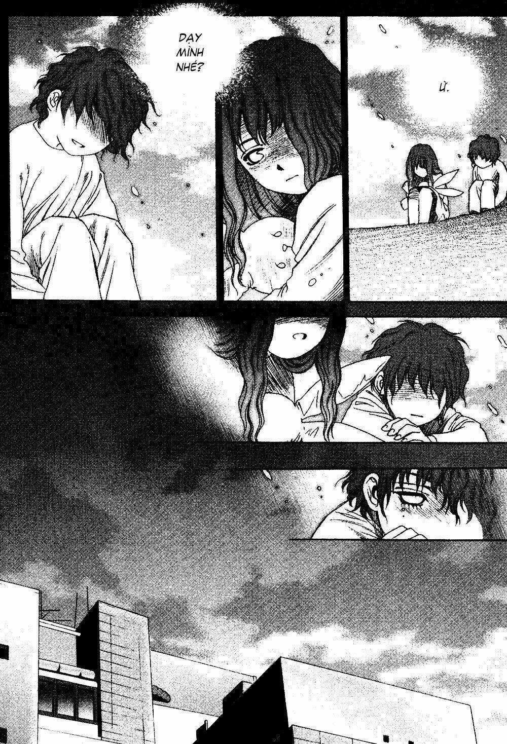 Redrum 327 - Chapter 6 - Trang 26