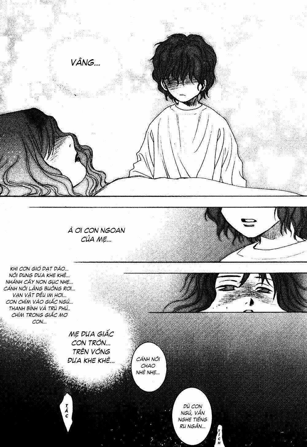 Redrum 327 - Chapter 6 - Trang 29