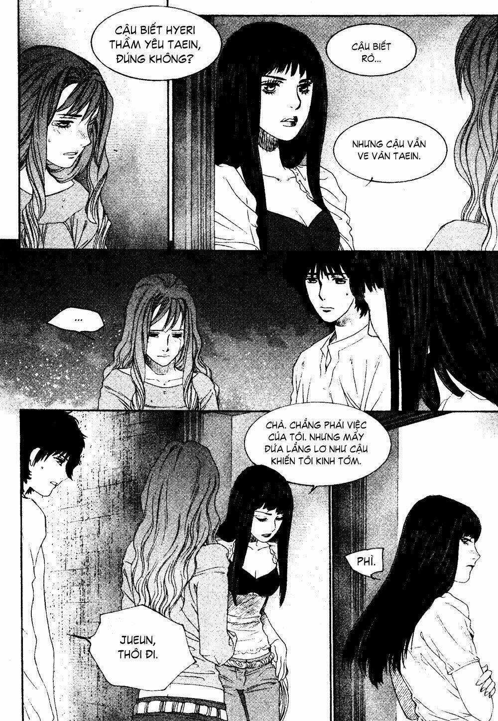 Redrum 327 - Chapter 6 - Trang 7