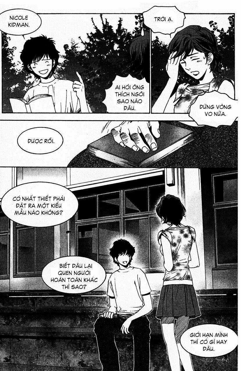 Redrum 327 - Chapter 7 - Trang 12