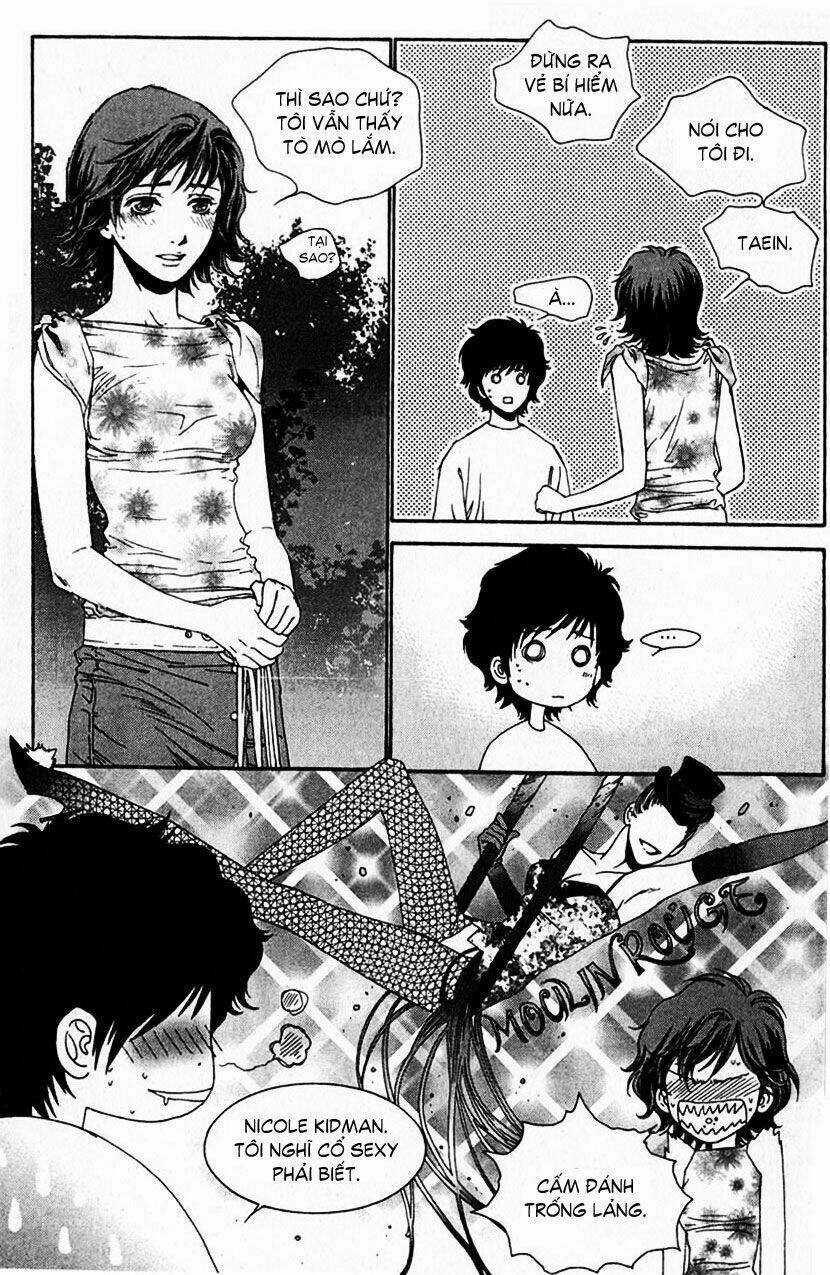 Redrum 327 - Chapter 7 - Trang 13