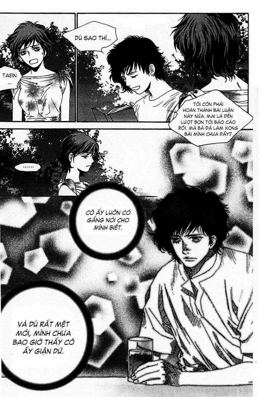 Redrum 327 - Chapter 7 - Trang 16