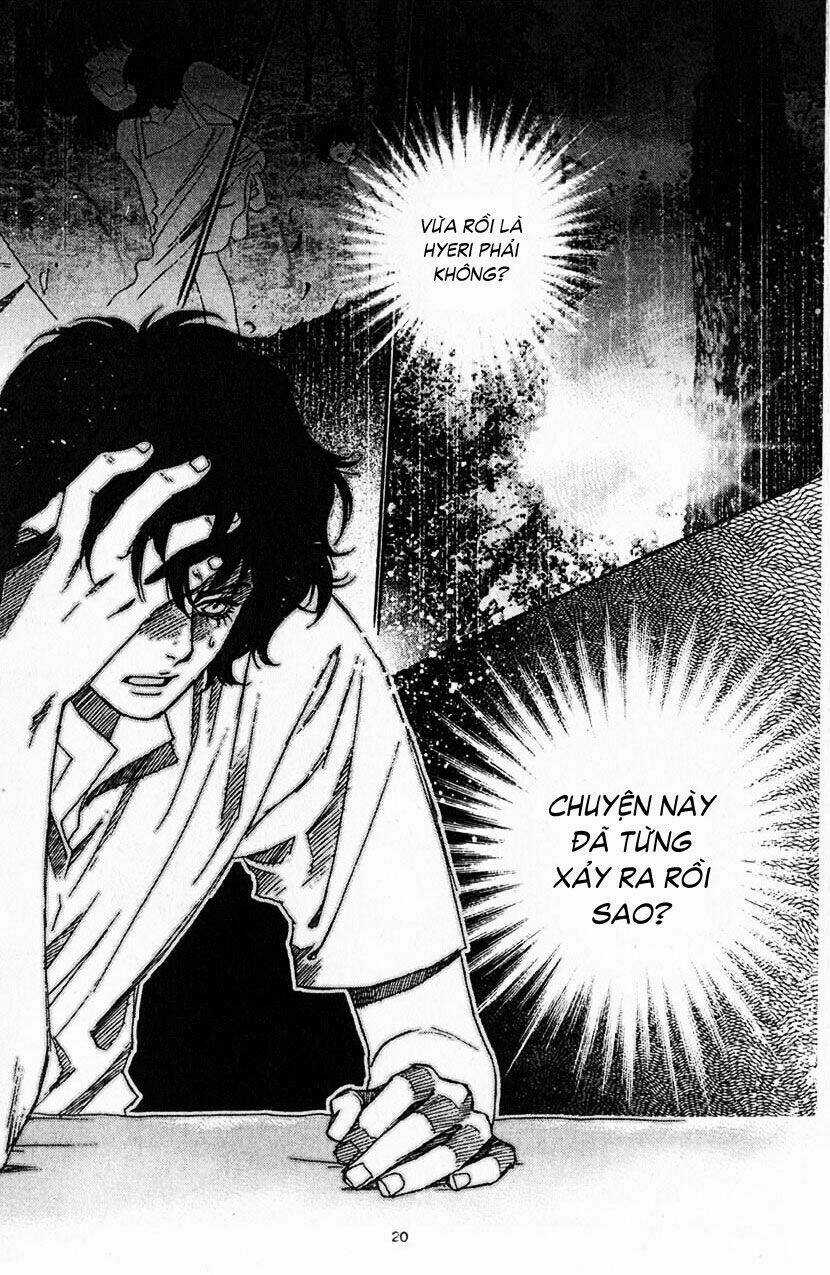 Redrum 327 - Chapter 7 - Trang 18