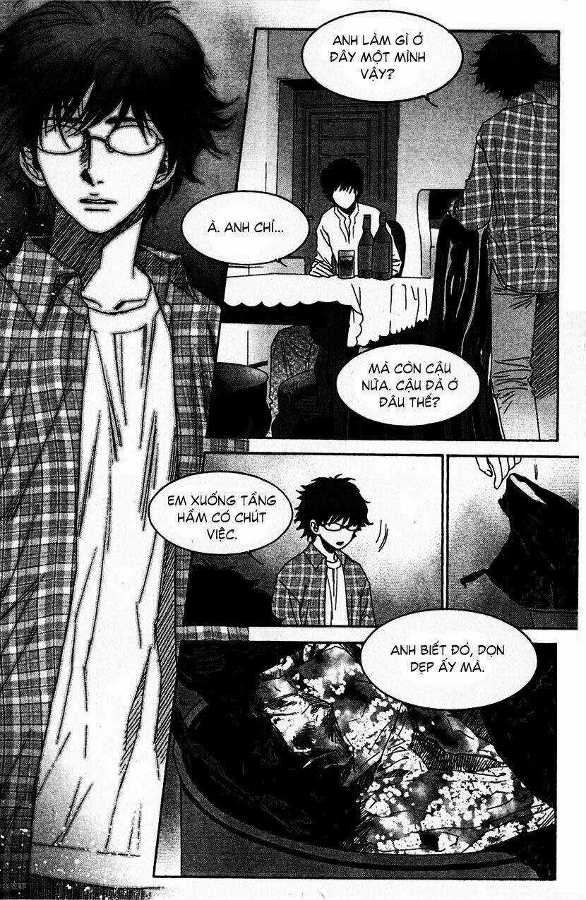 Redrum 327 - Chapter 7 - Trang 20