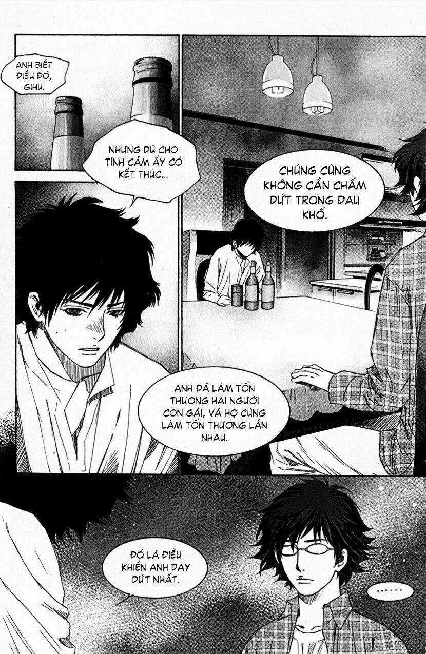Redrum 327 - Chapter 7 - Trang 24