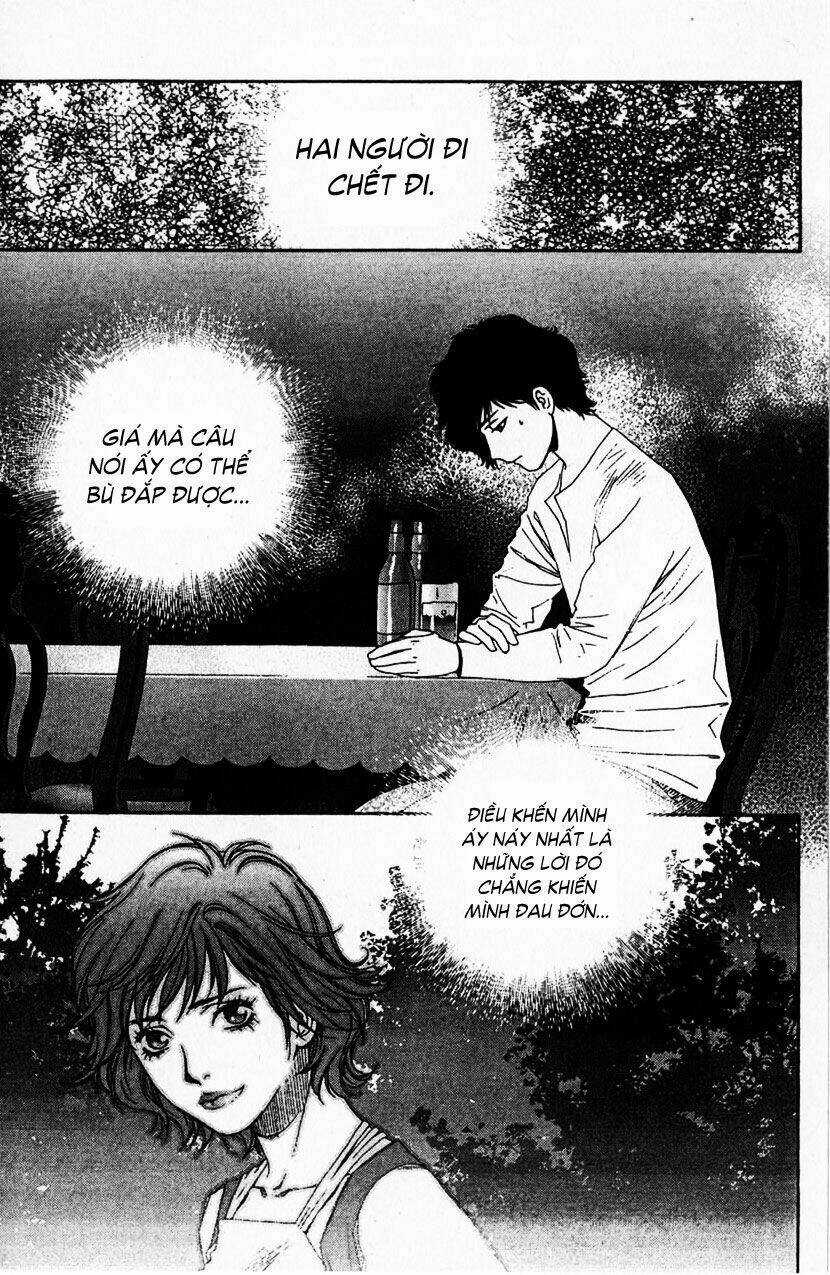 Redrum 327 - Chapter 7 - Trang 25