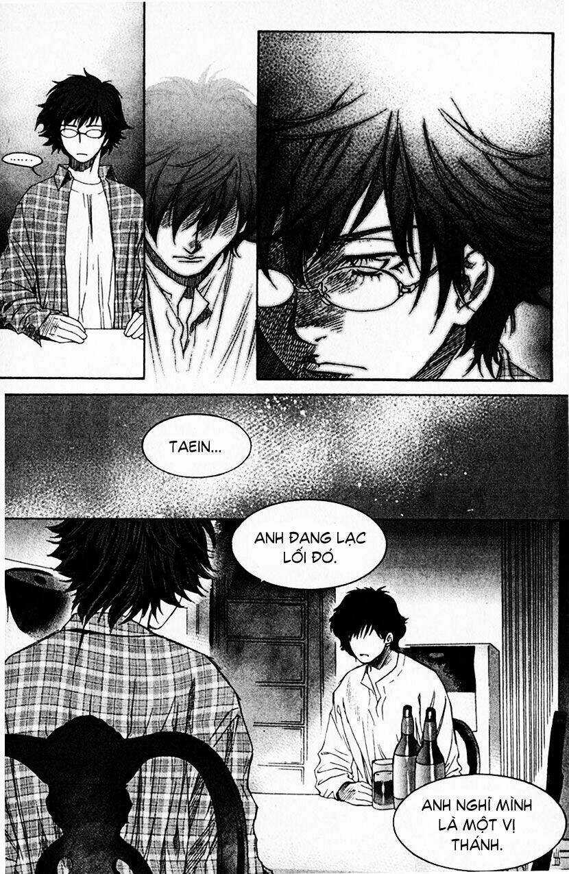 Redrum 327 - Chapter 7 - Trang 27