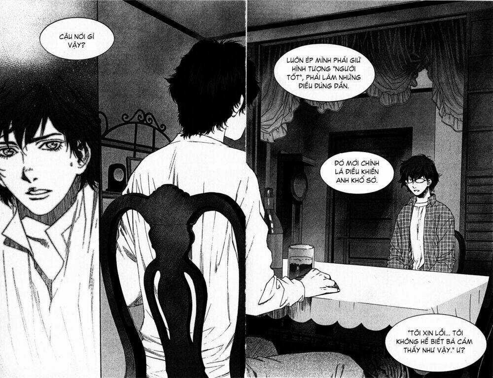 Redrum 327 - Chapter 7 - Trang 28