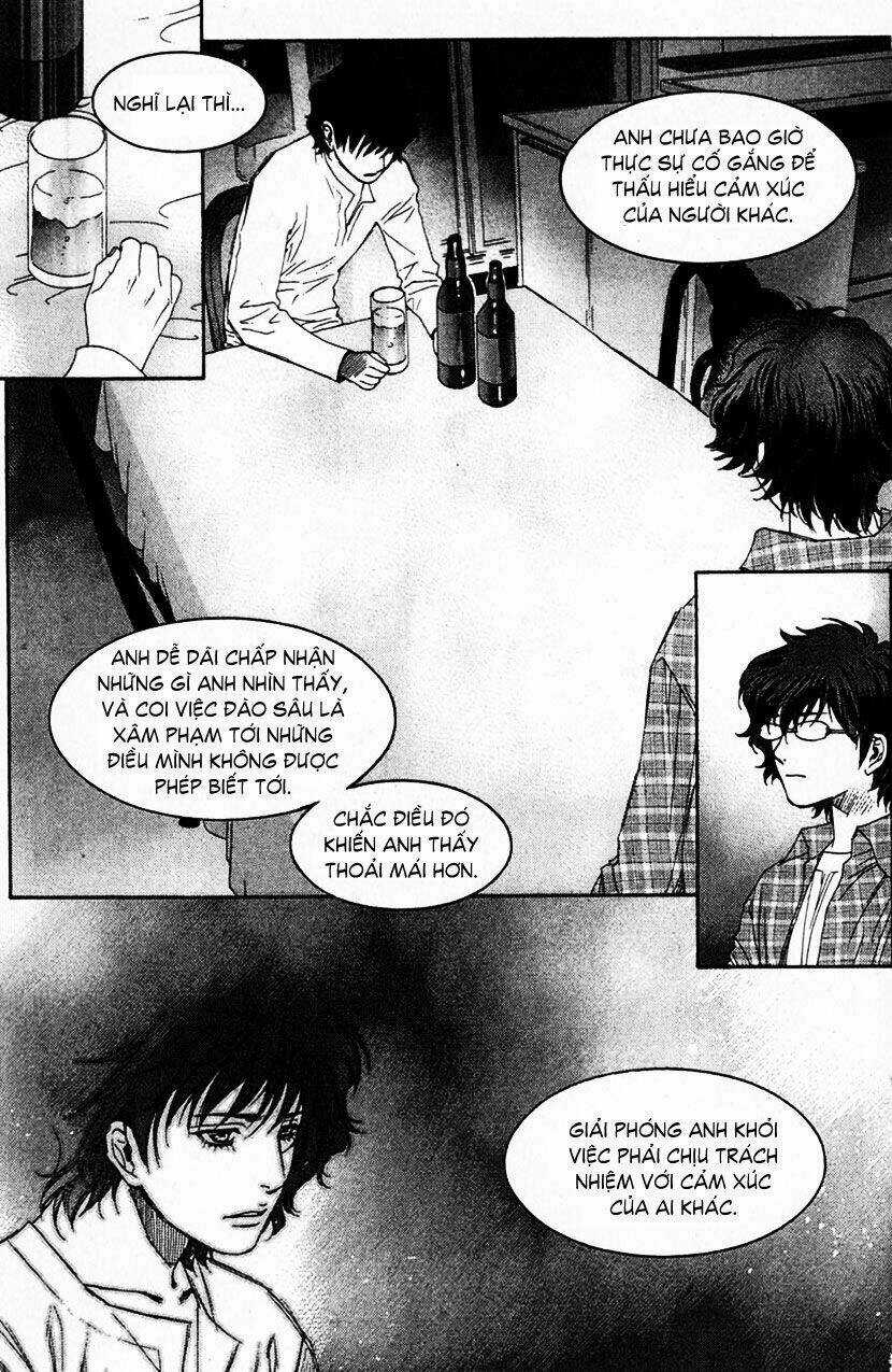 Redrum 327 - Chapter 7 - Trang 31