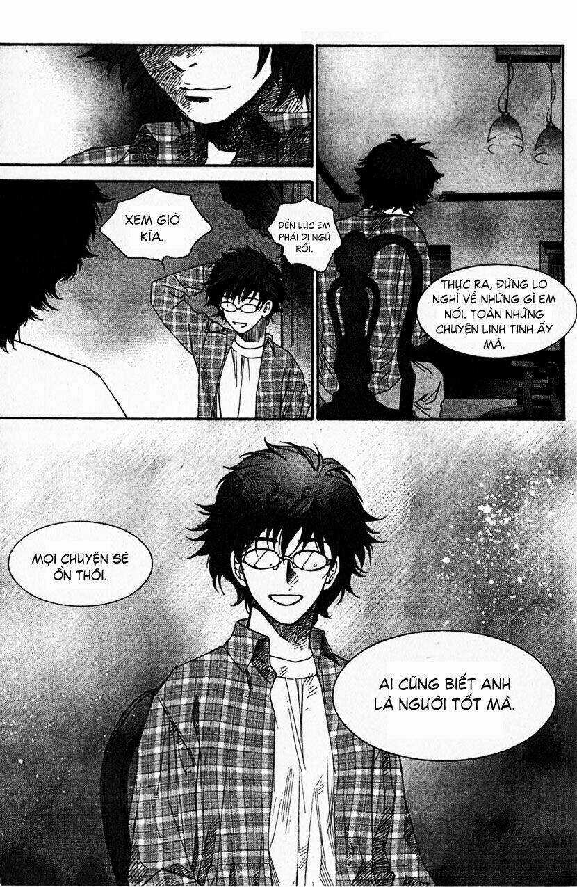 Redrum 327 - Chapter 7 - Trang 32