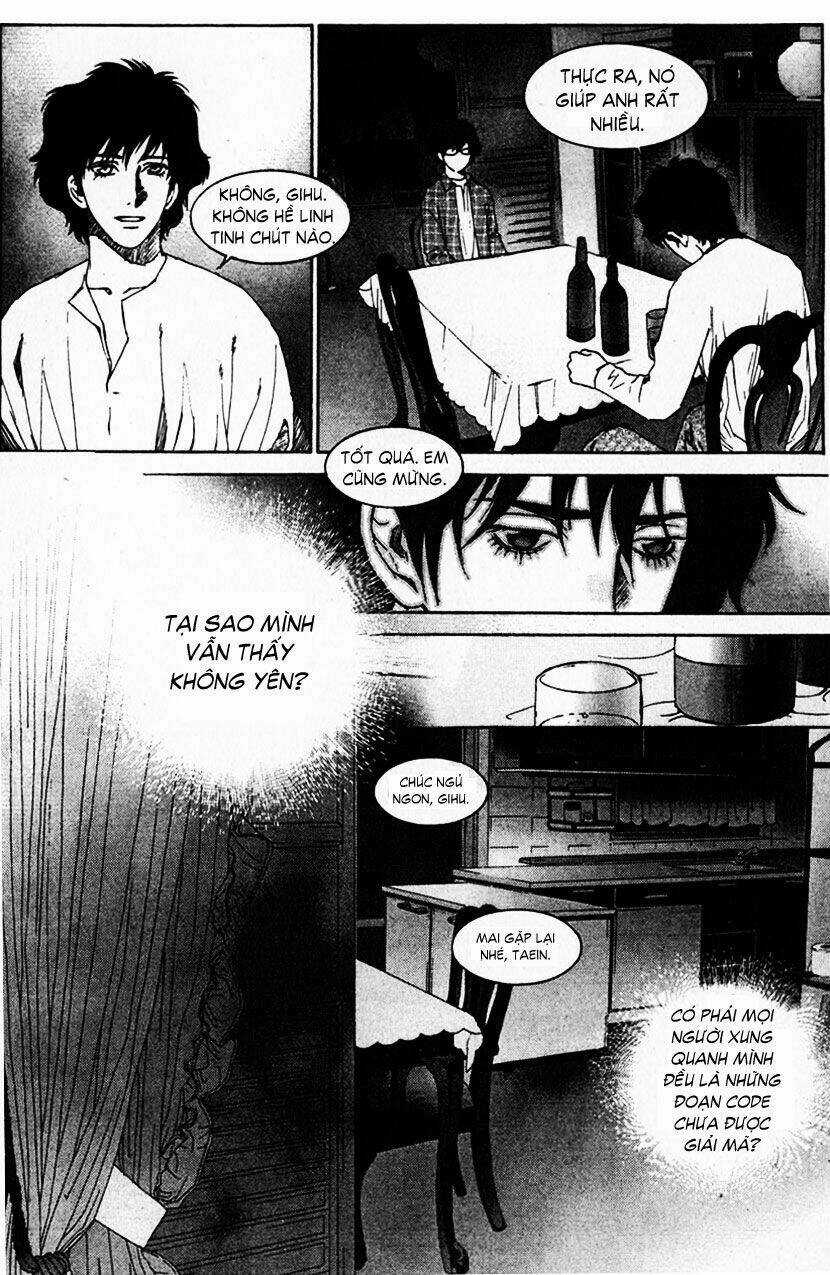 Redrum 327 - Chapter 7 - Trang 33