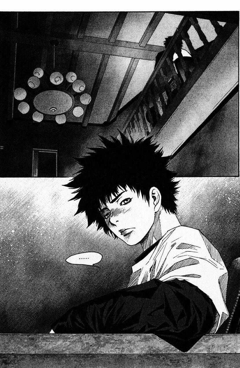 Redrum 327 - Chapter 7 - Trang 35