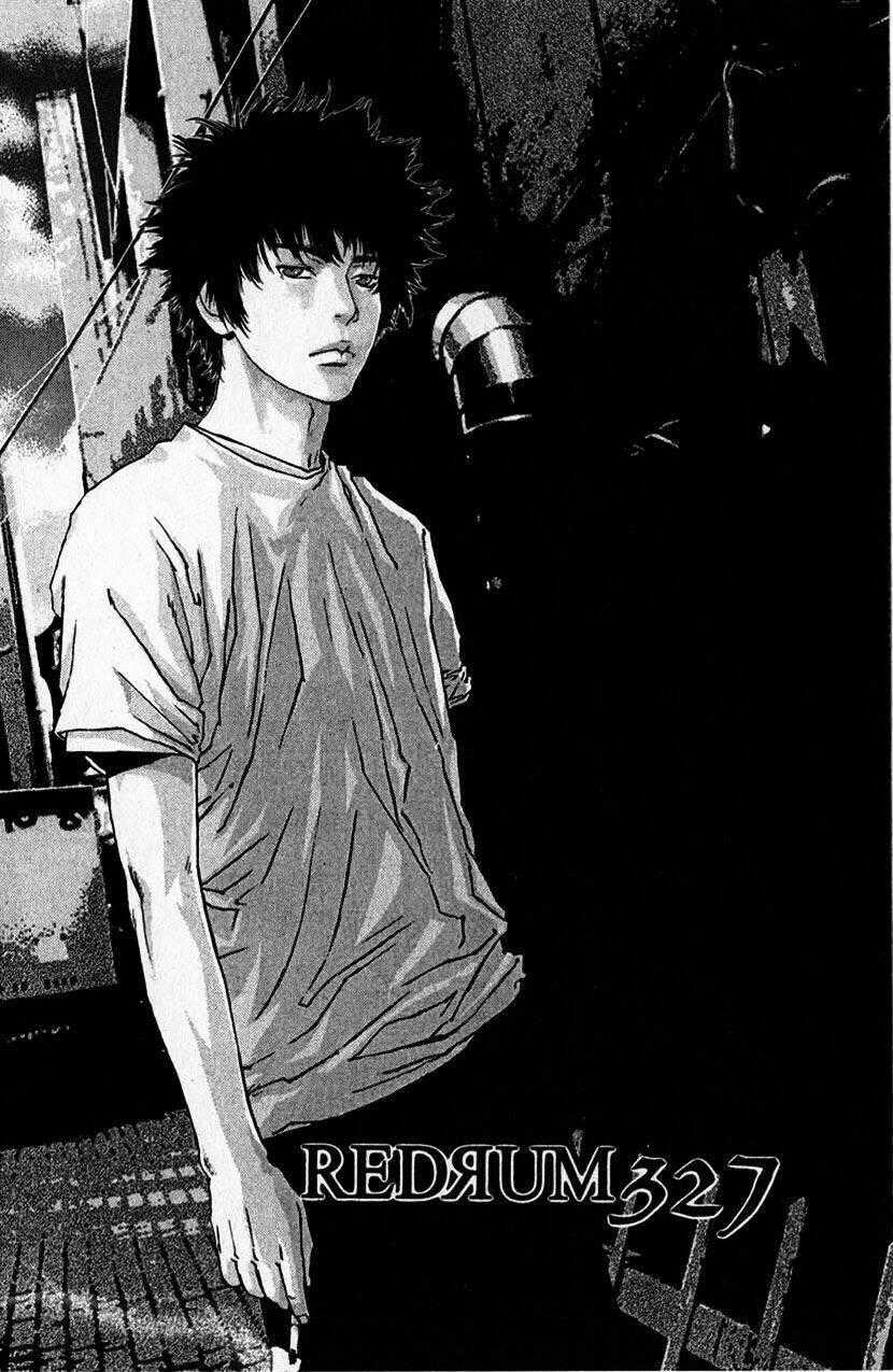Redrum 327 - Chapter 7 - Trang 36