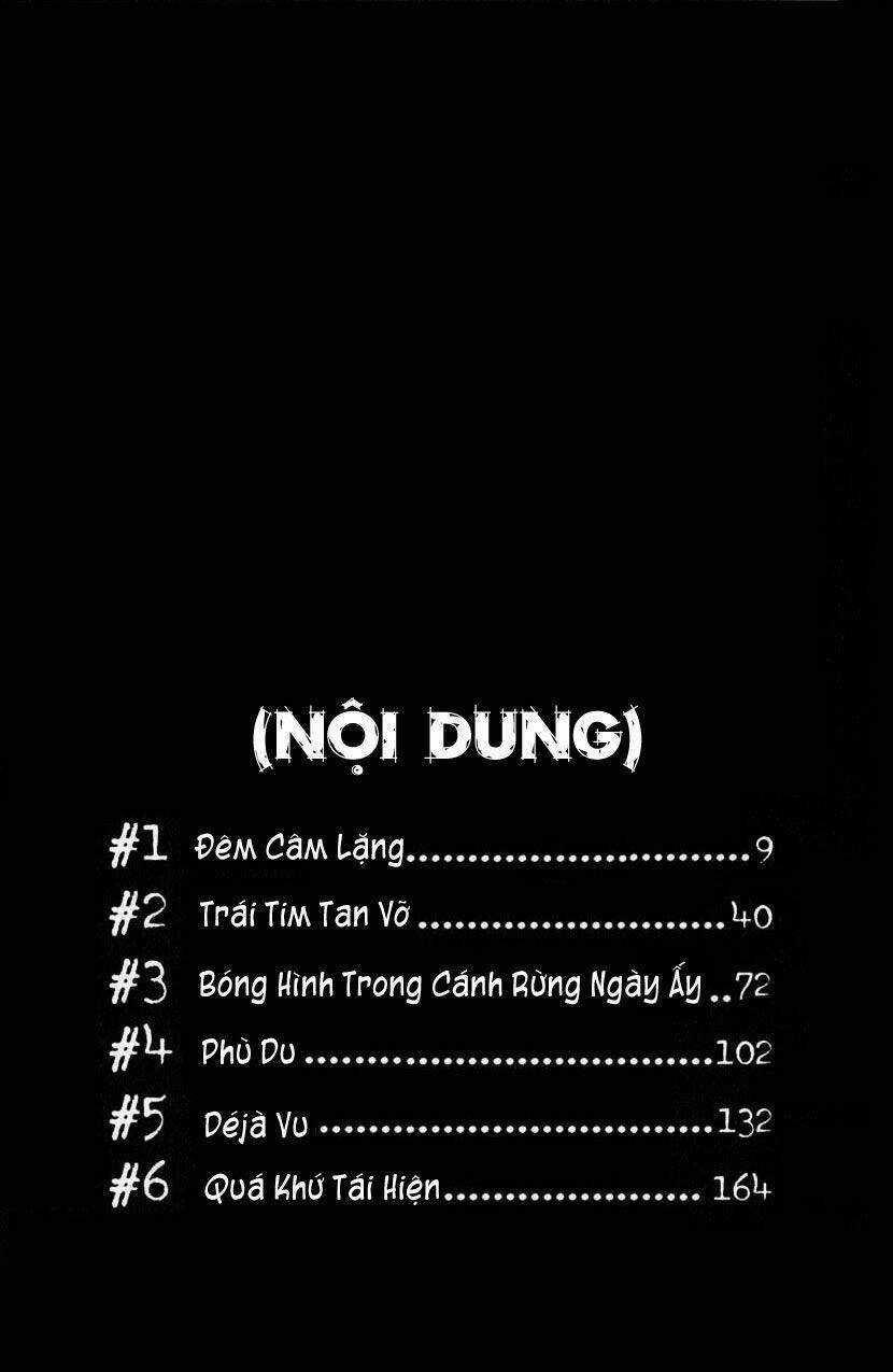 Redrum 327 - Chapter 7 - Trang 5