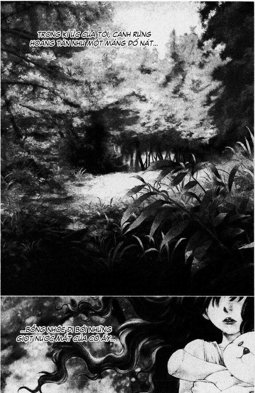 Redrum 327 - Chapter 7 - Trang 6