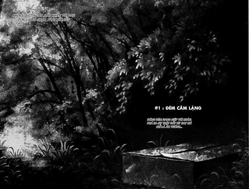 Redrum 327 - Chapter 7 - Trang 7